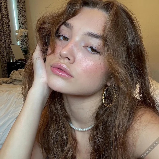 Madisyn Menchaca