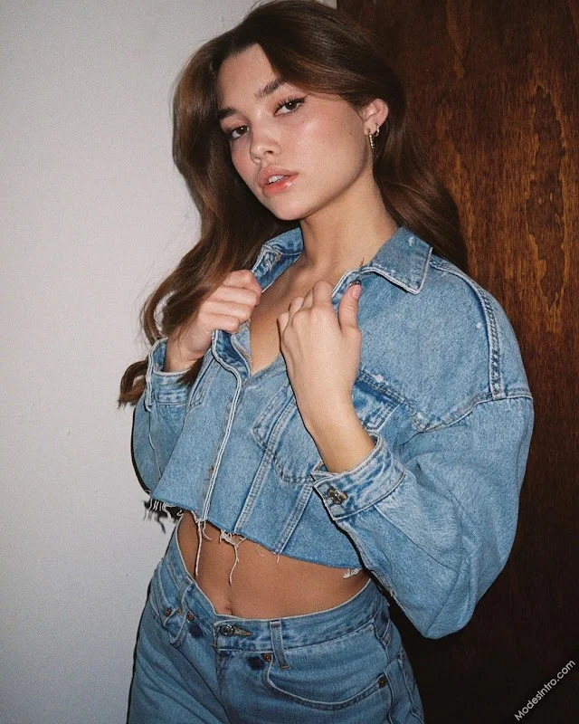 Madisyn Menchaca