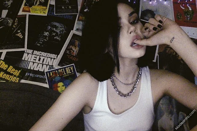 Maggie Lindemann