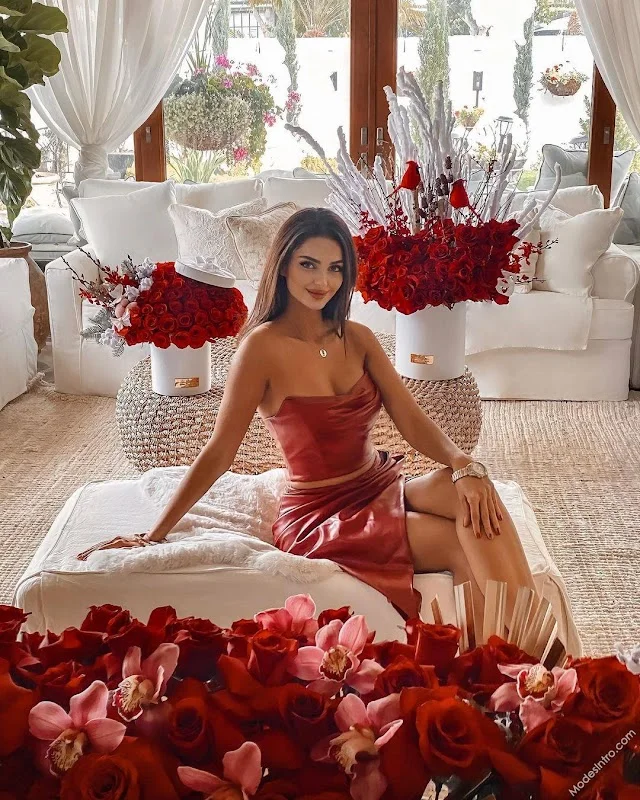 Mahlagha Jaberi