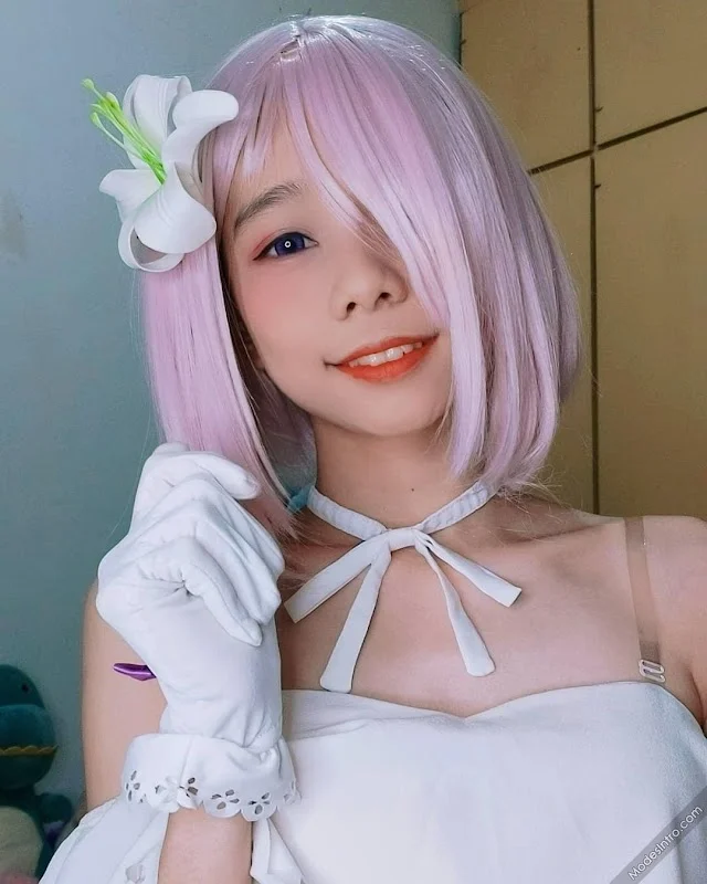 Maika Yinghua