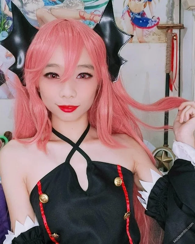 Maika Yinghua