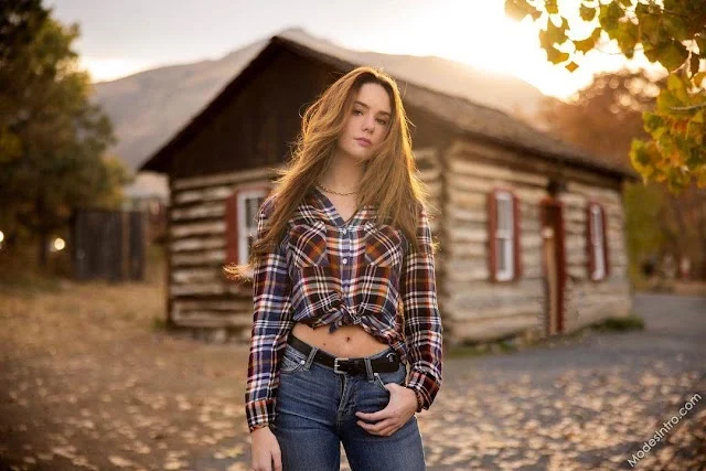 Makenzie Raine