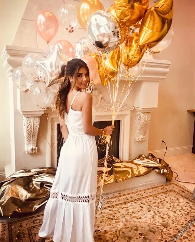 Malory Henao