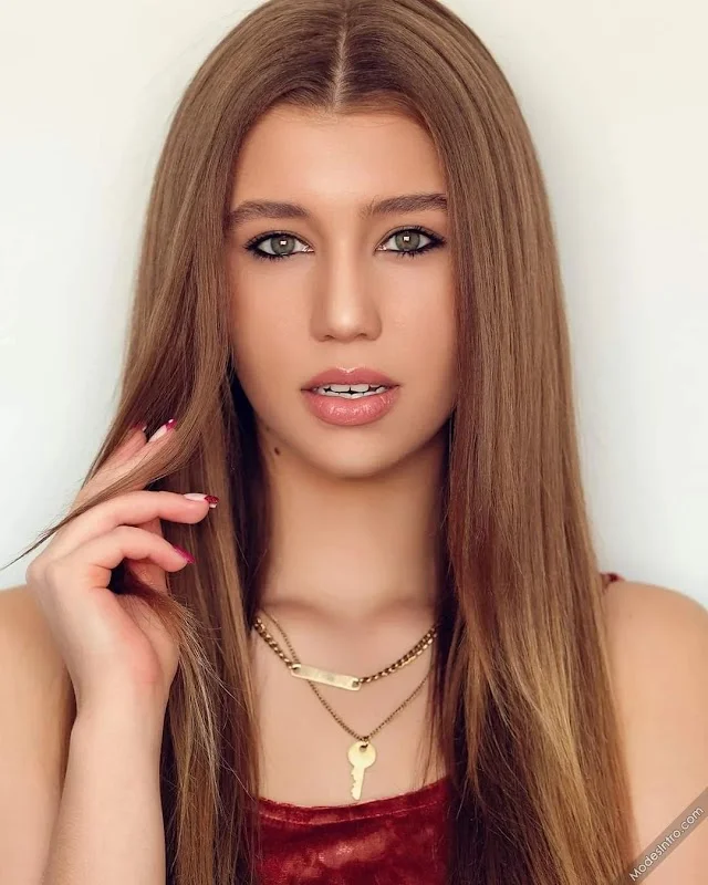 Malvina Policarpova