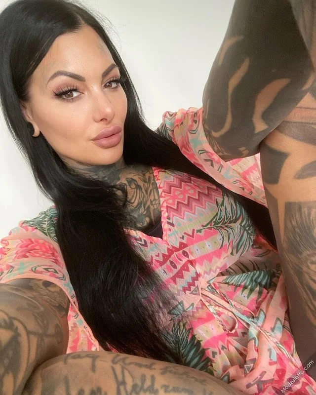 Mara Inkperial