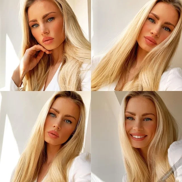 Maren Tschinkel
