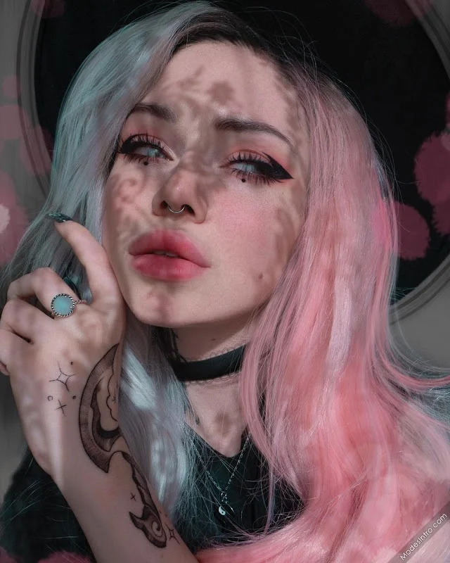 Margaret Host Ilostunicorn