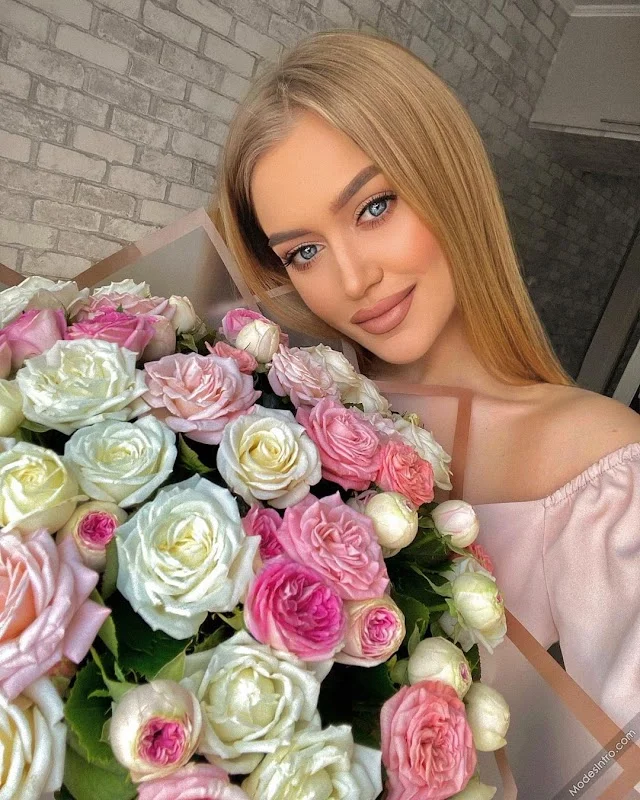 Margarita Antipenko