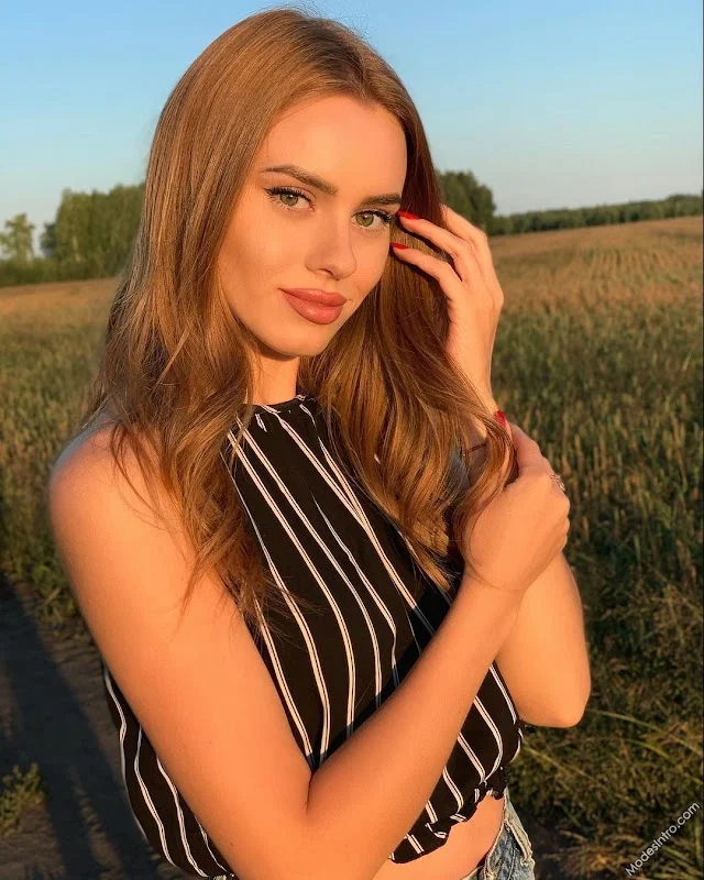 Margarita Kormilkina