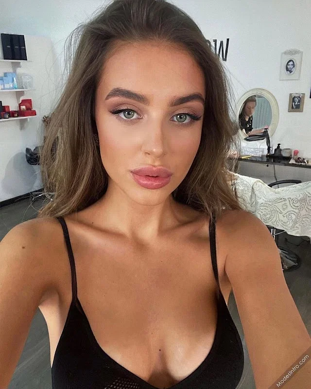 Margarita Nivedrova