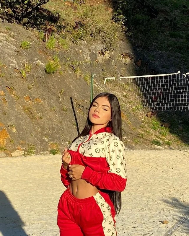 Maria Alejandra V