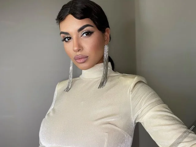 Maria Axenova