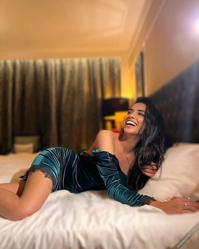 Maria Axenova