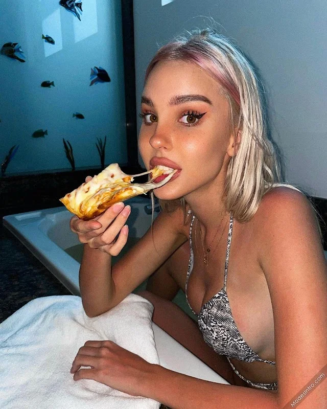 Maria Domark
