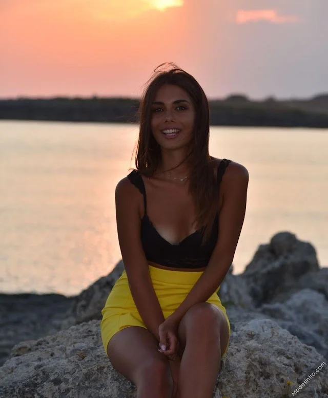 Maria Grazia Dellefave