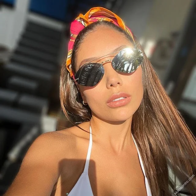 Maria Jose Gomez