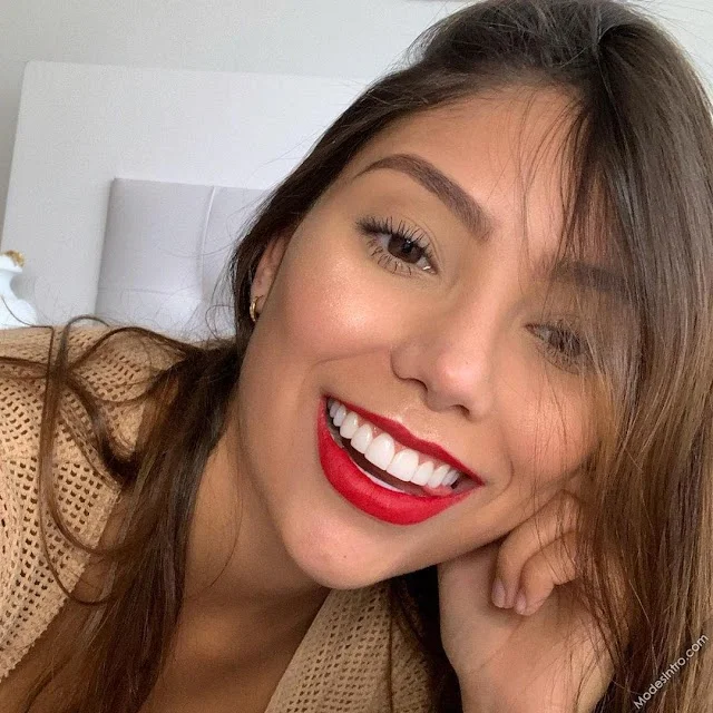 Maria Jose Gomez