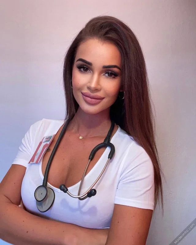 Maria Lanyicka