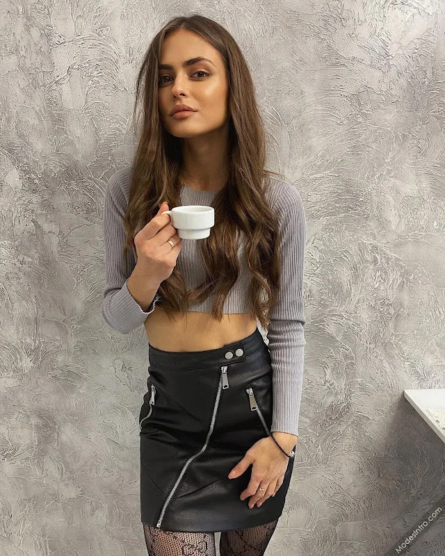 Maria Laurent