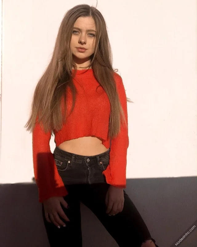 Maria S Mashik