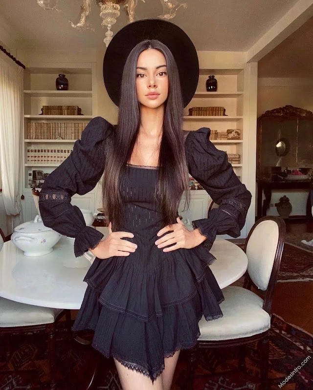 Maria Vittoriacass