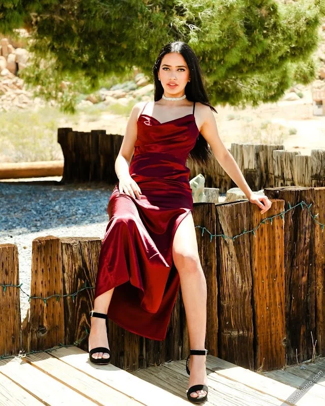 Mariam John