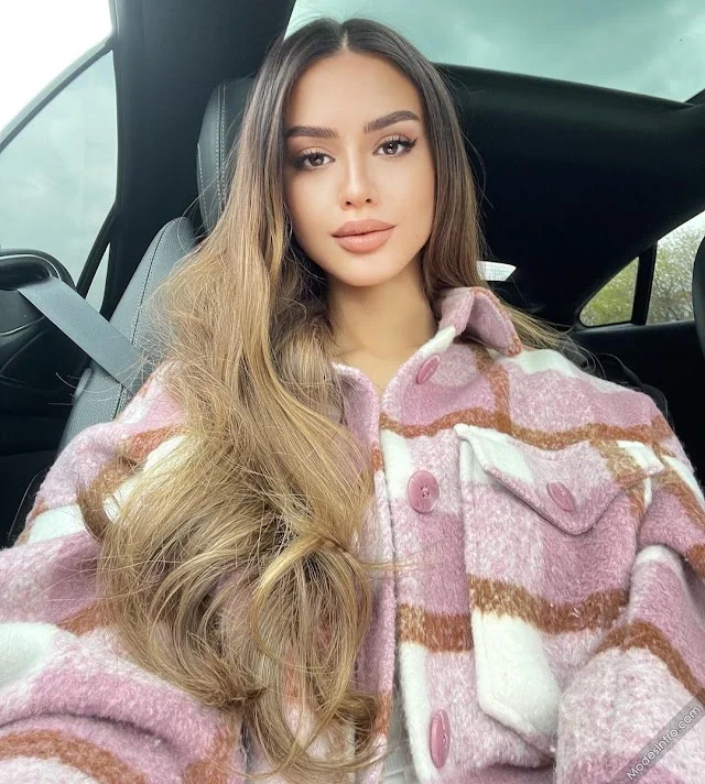Mariam Nadem
