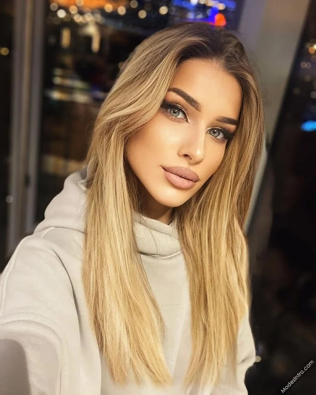 Mariam Verbitckaya