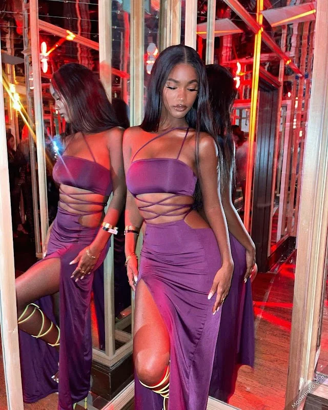 Mariama Diallo