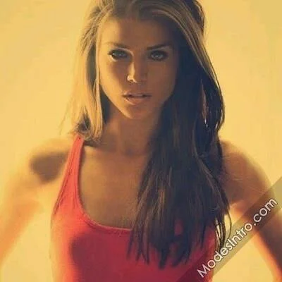 Marie Avgeropoulos