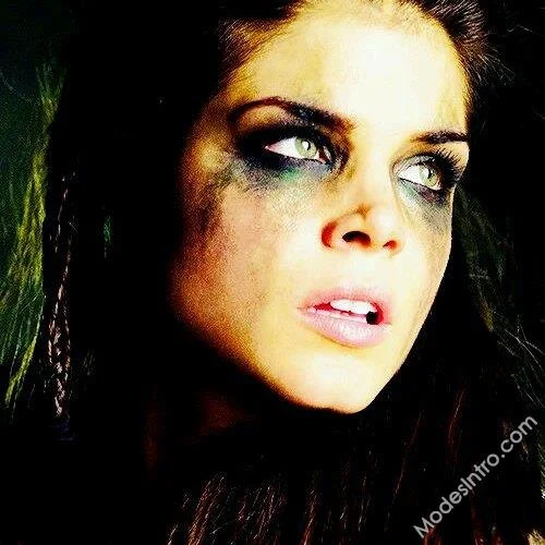 Marie Avgeropoulos