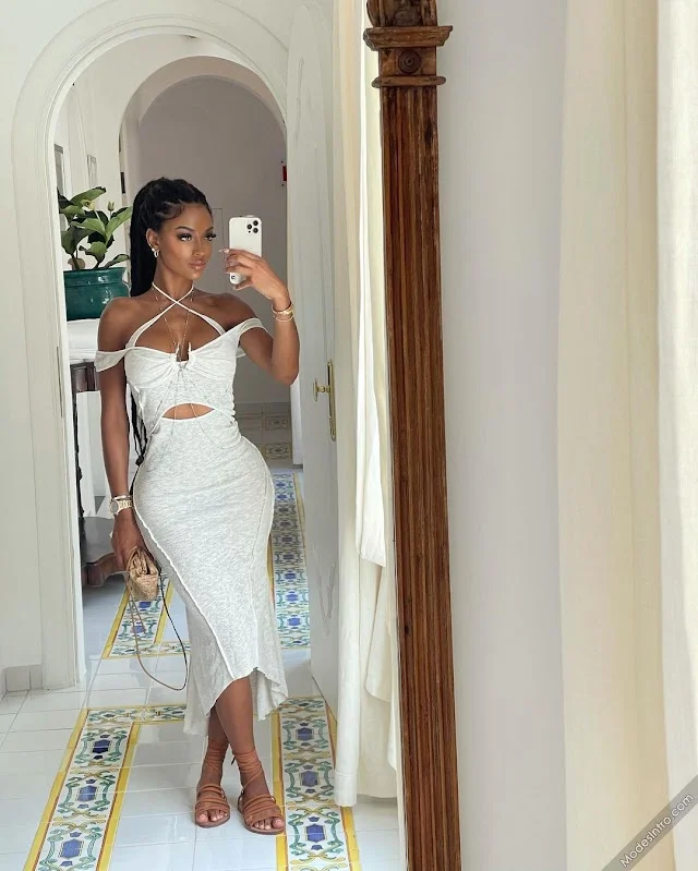 Marilyn Melo