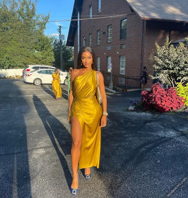 Marilyn Melo