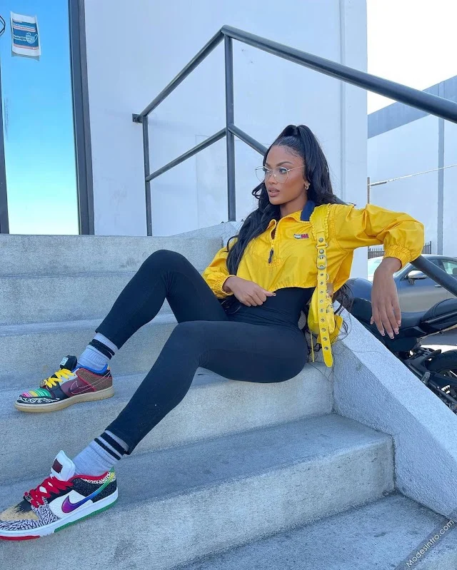 Marilyn Melo