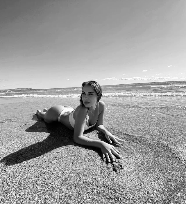 Marina Ivanova