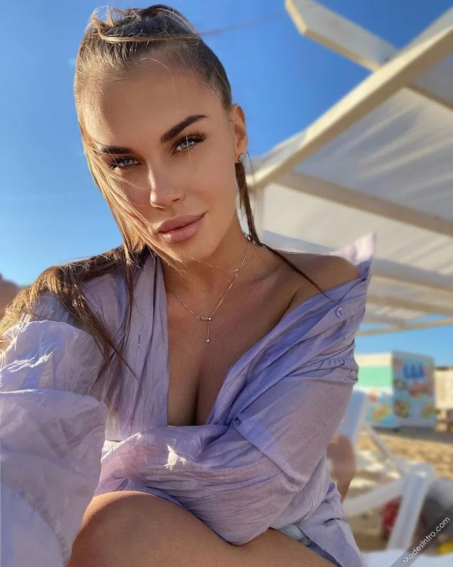 Marina Ivanova