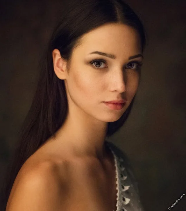 Mariya Volokh