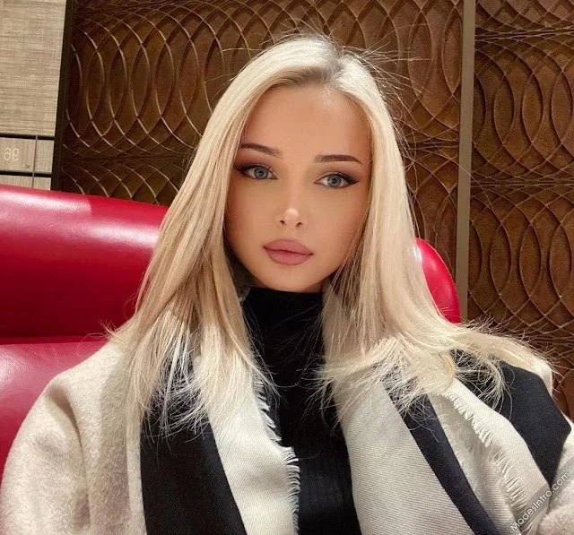 Mariyan Pashaeva