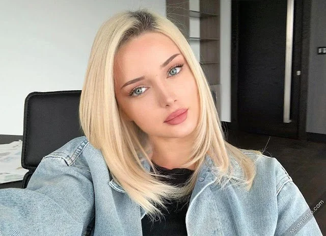 Mariyan Pashaeva
