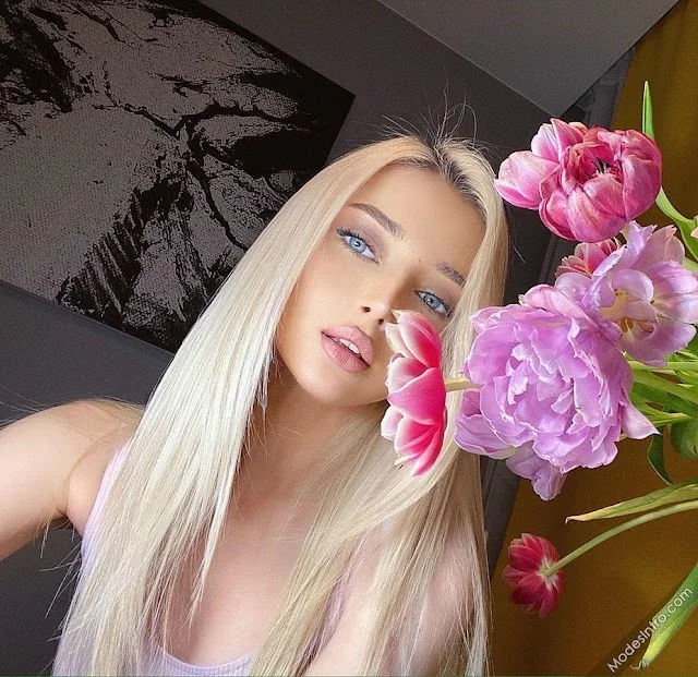 Mariyan Pashaeva