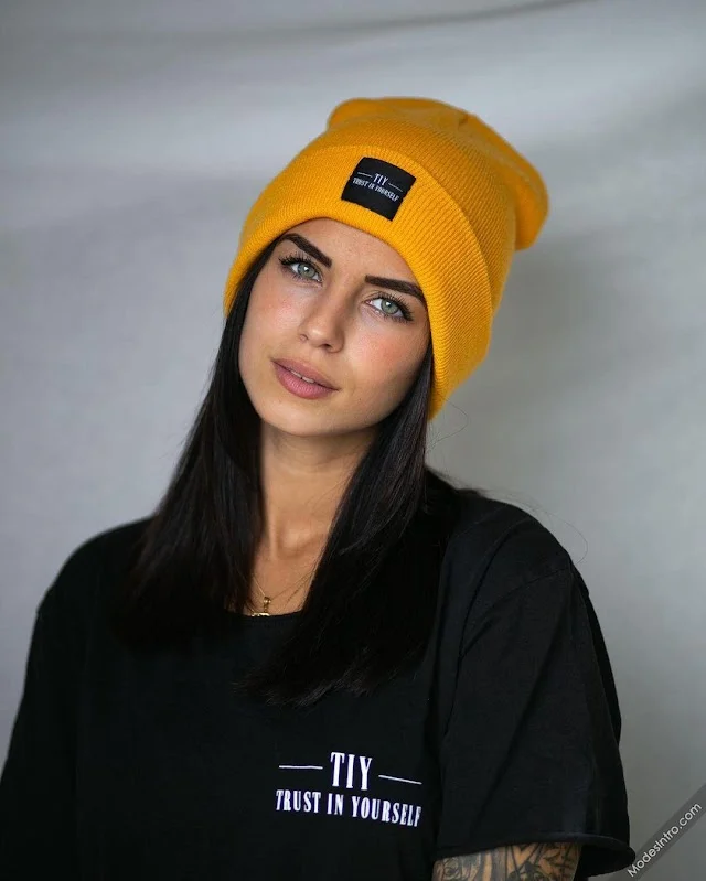 Marlen Valderrama Alvarez