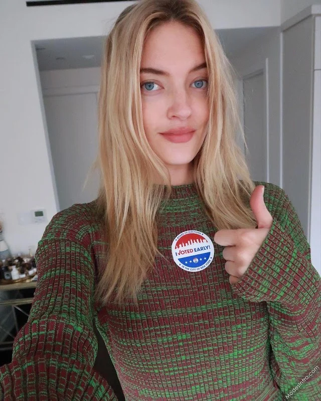 Martha Hunt