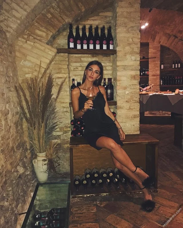 Martina Trivelli