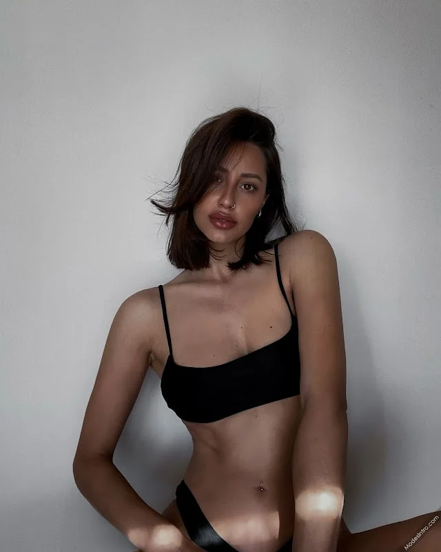 Mary Russomanno Cover Photo