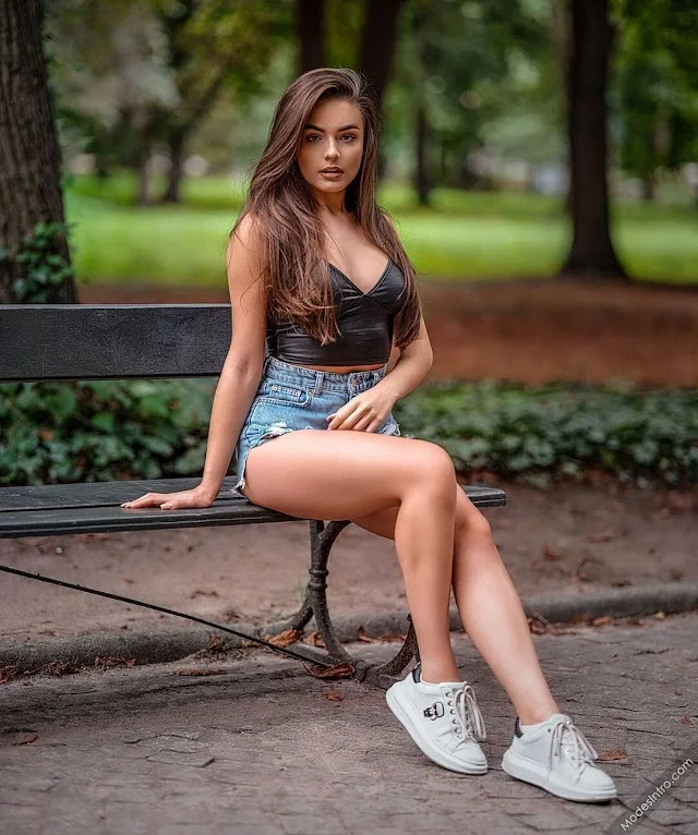 Marysia Kosinska