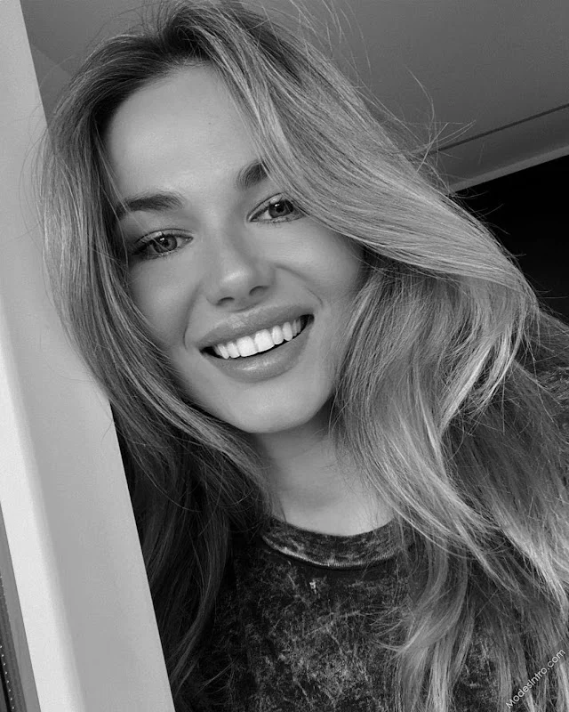 Masha Trotsko