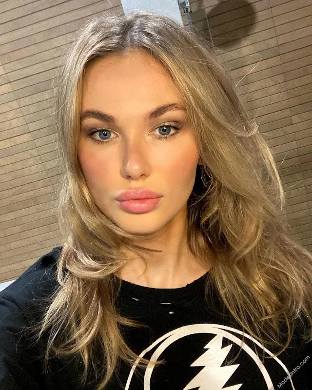 Masha Trotsko