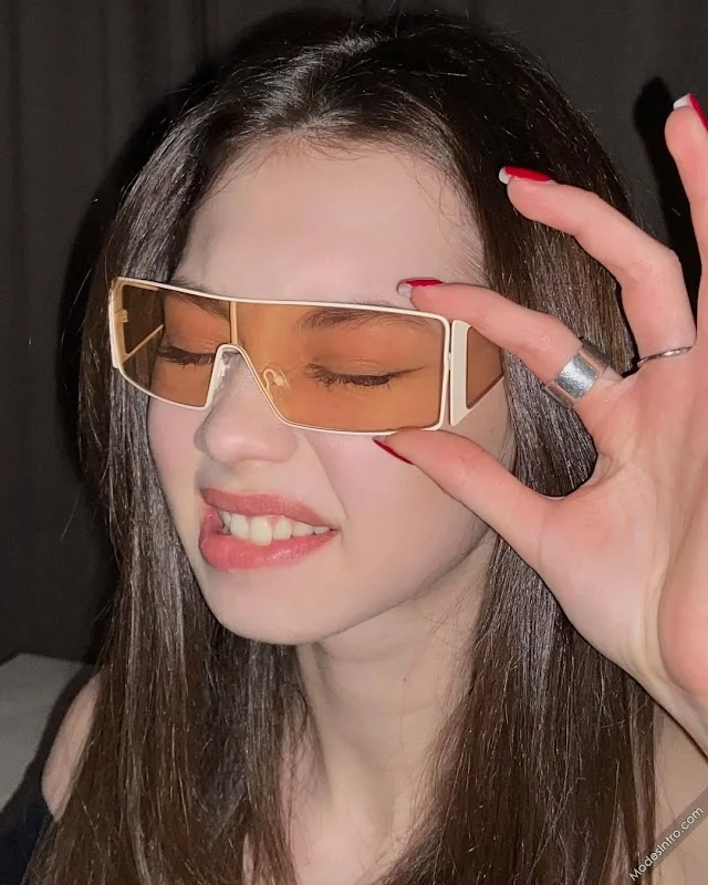Maya Soloveva