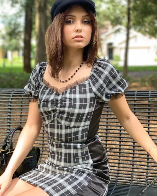 Maya Waverly